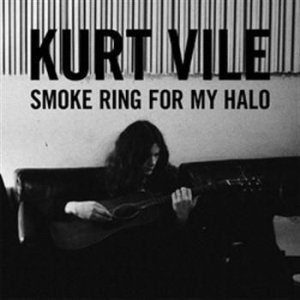 Kurt Vile - Smoke Ring For My Halo in the group OUR PICKS / Best Album Of The 10s / Bäst Album Under 10-talet - Pitchfork at Bengans Skivbutik AB (493862)
