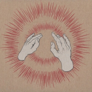 Godspeed You! Black Emperor - Lift Your Skinny Fists Like Antenna in the group OTHER / -Start SDBF at Bengans Skivbutik AB (493876)