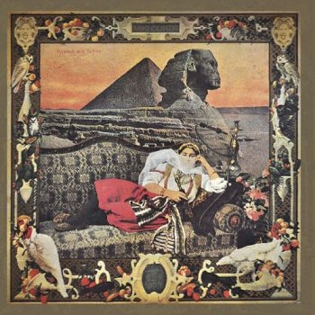 Curtis Miki - First Ear (180 G) in the group VINYL / Bestsellers at Bengans Skivbutik AB (493887)
