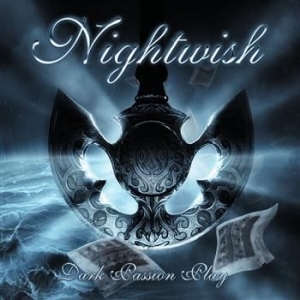 Nightwish - Dark Passion Play i gruppen VINYL / Hårdrock hos Bengans Skivbutik AB (493945)