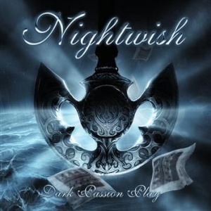 Nightwish - Dark Passion Play in the group VINYL / Finsk Musik,Hårdrock at Bengans Skivbutik AB (493945)