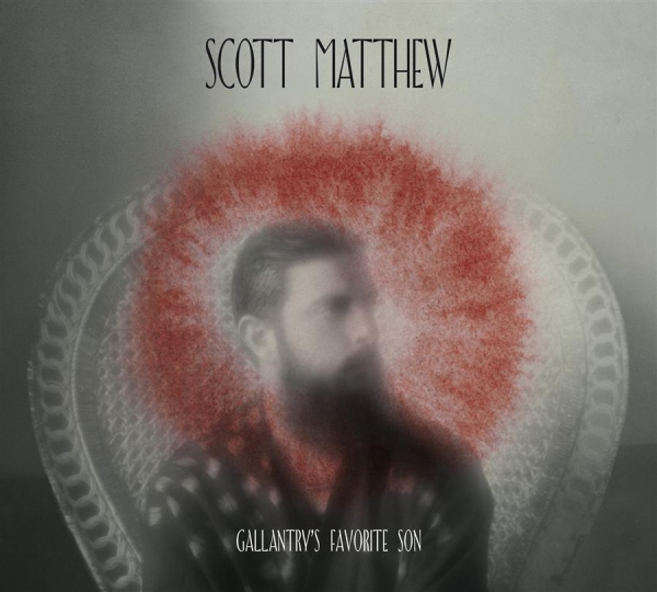 Matthew Scott - Galantry's Favorite Son in the group VINYL / Bestsellers at Bengans Skivbutik AB (494065)