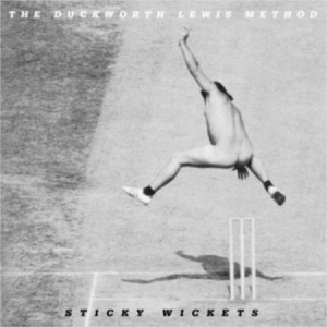 Duckworth Lewis Method - Sticky Wickets in the group VINYL / Pop-Rock at Bengans Skivbutik AB (494276)