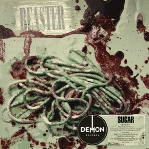 Sugar - Beaster in the group VINYL / Pop-Rock at Bengans Skivbutik AB (494280)