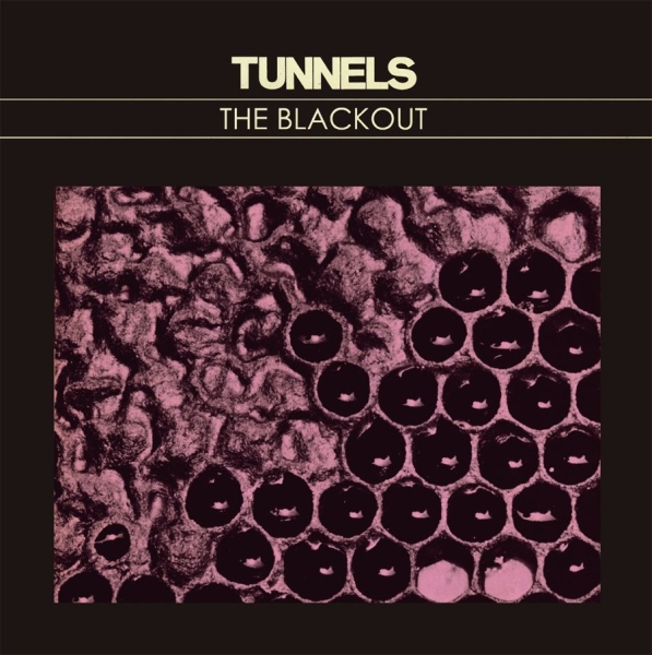Tunnels - The Blackout in the group VINYL / Bestsellers at Bengans Skivbutik AB (494527)
