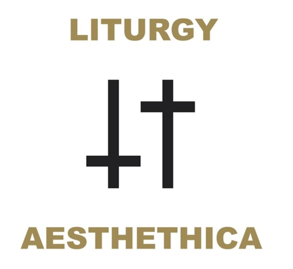 Liturgy - Aesthethica in the group VINYL / Bestsellers at Bengans Skivbutik AB (494565)