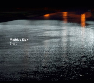 Eick Mathias - Skala in the group VINYL / Jazz at Bengans Skivbutik AB (494698)