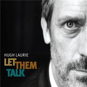 Hugh Laurie - Let Them Talk in the group VINYL / Blues,Jazz at Bengans Skivbutik AB (494767)