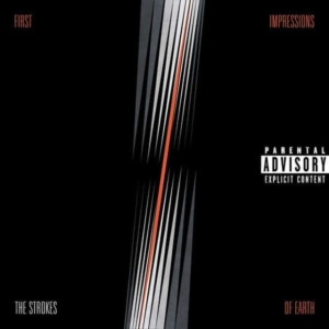 The Strokes - First Impressions Of.. in the group VINYL / Pop-Rock at Bengans Skivbutik AB (494865)