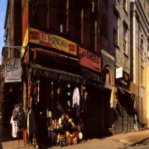 Beastie Boys - Pauls Boutique 20th Anniversary Edition in the group VINYL / Vinyl RnB-Hiphop at Bengans Skivbutik AB (494915)