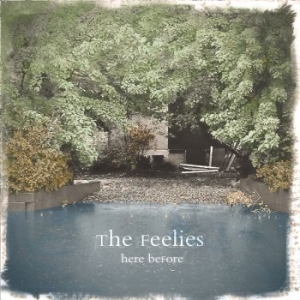 Feelies The - Here Before in the group OUR PICKS / Vinyl Campaigns / Utgående katalog Del 2 at Bengans Skivbutik AB (494929)