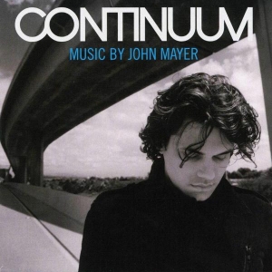 John Mayer - Continuum +1 in the group OUR PICKS / Classic labels / Music On Vinyl at Bengans Skivbutik AB (495037)