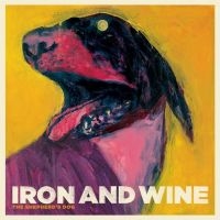 Iron & Wine - The Shepherd's Dog in the group OUR PICKS / Most popular vinyl classics at Bengans Skivbutik AB (495120)