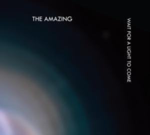 Amazing - Wait For A Light To Come in the group VINYL / Pop-Rock at Bengans Skivbutik AB (495142)
