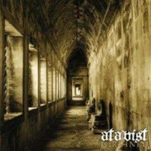 Atavist - Ii: Ruined in the group VINYL / Hårdrock/ Heavy metal at Bengans Skivbutik AB (495157)
