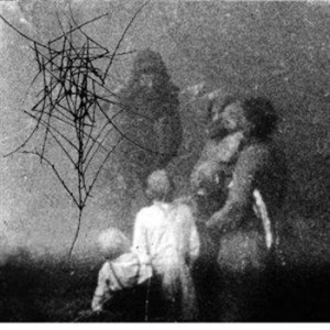 Dead Raven Choir - My Firstborn Will Surely Be Blind in the group VINYL / Hårdrock/ Heavy metal at Bengans Skivbutik AB (495193)