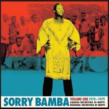 Bamba Sorry - Volume One 1970 - 1979 (2Xlp) in the group VINYL / Bestsellers at Bengans Skivbutik AB (495293)