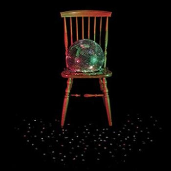 O'rourke Jim - The Visitor in the group VINYL / Bestsellers at Bengans Skivbutik AB (495303)