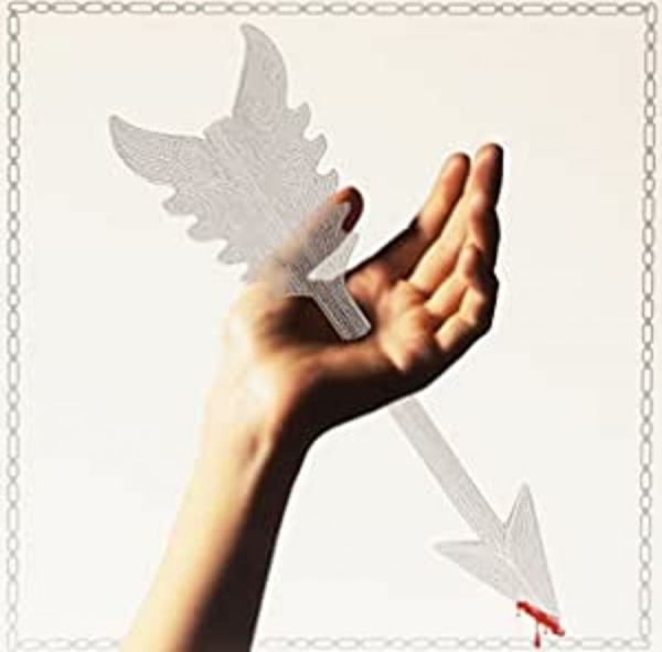 Lights - Rites in the group VINYL / Bestsellers at Bengans Skivbutik AB (495369)