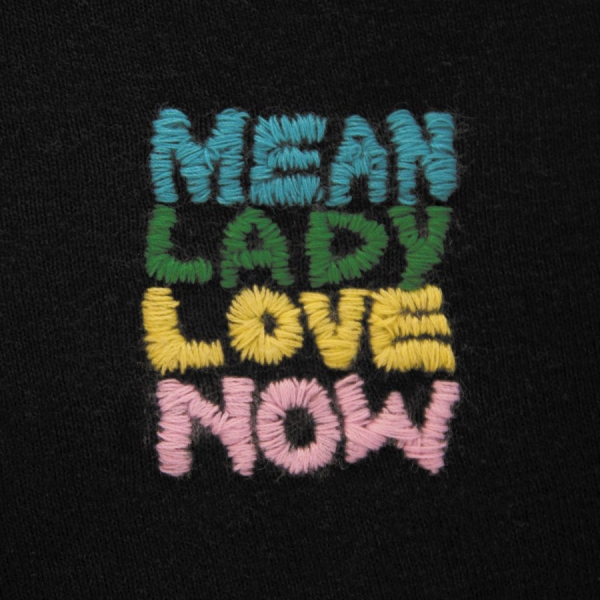 Mean Lady - Love Now in the group VINYL / Bestsellers at Bengans Skivbutik AB (495440)