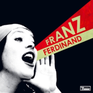 Franz Ferdinand - You Could Have It So Much Better in the group VINYL / Pop-Rock at Bengans Skivbutik AB (495448)