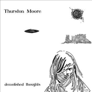 Moore Thurston - Demolished Thoughts in the group Minishops / Thurston Moore at Bengans Skivbutik AB (495532)