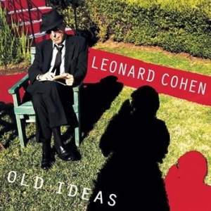 Cohen Leonard - Old Ideas in the group OUR PICKS / Vinyl Campaigns / Vinyl Sale news at Bengans Skivbutik AB (495717)