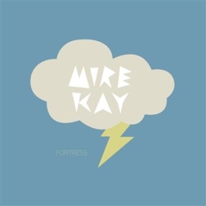 Mire Kay - Fortress - Vinyl in the group VINYL / Pop at Bengans Skivbutik AB (495842)