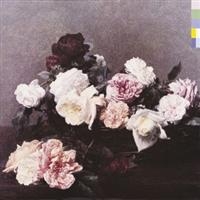 NEW ORDER - POWER, CORRUPTION & LIES in the group OUR PICKS / Most popular vinyl classics at Bengans Skivbutik AB (495846)