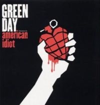 Green Day - American Idiot in the group OUR PICKS / Vinyl Campaigns / Vinyl Campaign at Bengans Skivbutik AB (495979)
