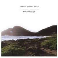 Bonnie 'prince' Billy - The Letting Go in the group Minishops / Bonnie Prince Billy at Bengans Skivbutik AB (496022)