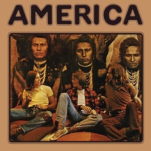 America - America in the group OUR PICKS / Classic labels / Music On Vinyl at Bengans Skivbutik AB (496039)