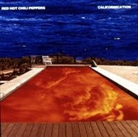 Red Hot Chili Peppers - Californication in the group OUR PICKS / Most popular vinyl classics at Bengans Skivbutik AB (496097)