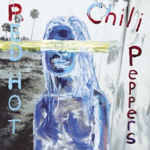 Red Hot Chili Peppers - By The Way in the group VINYL / Pop-Rock at Bengans Skivbutik AB (496098)