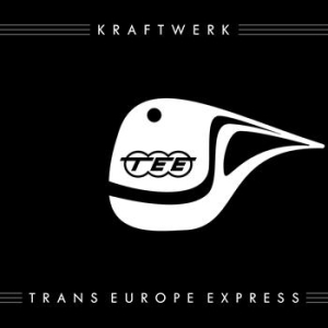 Kraftwerk - Trans-Europe Express in the group VINYL / Elektroniskt,Övrigt at Bengans Skivbutik AB (496116)