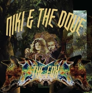 Niki &The Dove - Fox in the group OUR PICKS /  at Bengans Skivbutik AB (496181)