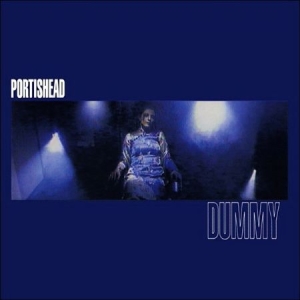 Portishead - Dummy in the group OUR PICKS / Bengans Staff Picks / Wicked Witches of the West  at Bengans Skivbutik AB (496212)