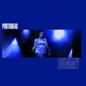 Portishead - Dummy in the group OUR PICKS / Bengans Staff Picks / Wicked Witches of the West at Bengans Skivbutik AB (496212)