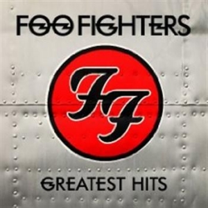 Foo Fighters - Greatest Hits in the group VINYL / Pop-Rock at Bengans Skivbutik AB (496223)