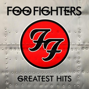 Foo Fighters - Greatest Hits in the group VINYL / Pop-Rock at Bengans Skivbutik AB (496223)