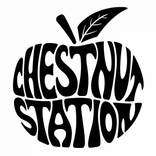 Chestnut Station - Chestnut Station in the group VINYL / Bestsellers at Bengans Skivbutik AB (496259)