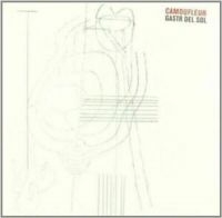 Gastr Del Sol - Camoufleur - US IMPORT in the group VINYL / Pop-Rock at Bengans Skivbutik AB (496267)