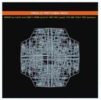 Aerial M - Post-Global Music in the group CD / Bestsellers at Bengans Skivbutik AB (496298)