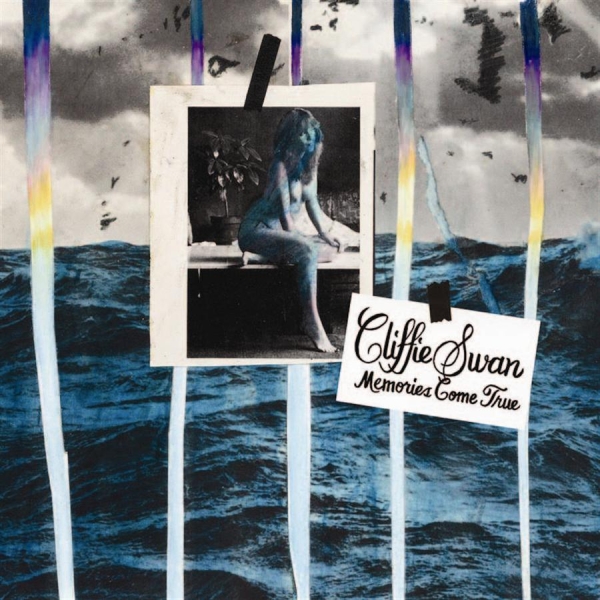 Cliffie Swan - Memories Come True in the group VINYL / Bestsellers at Bengans Skivbutik AB (496393)