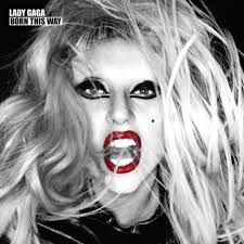 Lady Gaga - Born This Way - Vinyl in the group OUR PICKS / Bengans Staff Picks / Therese recommends at Bengans Skivbutik AB (496417)