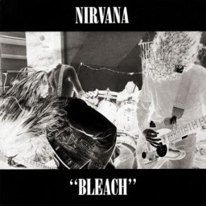 Nirvana - Bleach (Super Deluxe Ed. 16 Pages B in the group VINYL / Regular Custormer Discount april 24 at Bengans Skivbutik AB (496544)