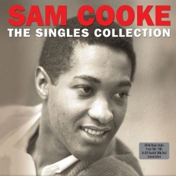 Cooke Sam - Singles Collction in the group VINYL / Jazz/Blues at Bengans Skivbutik AB (496552)