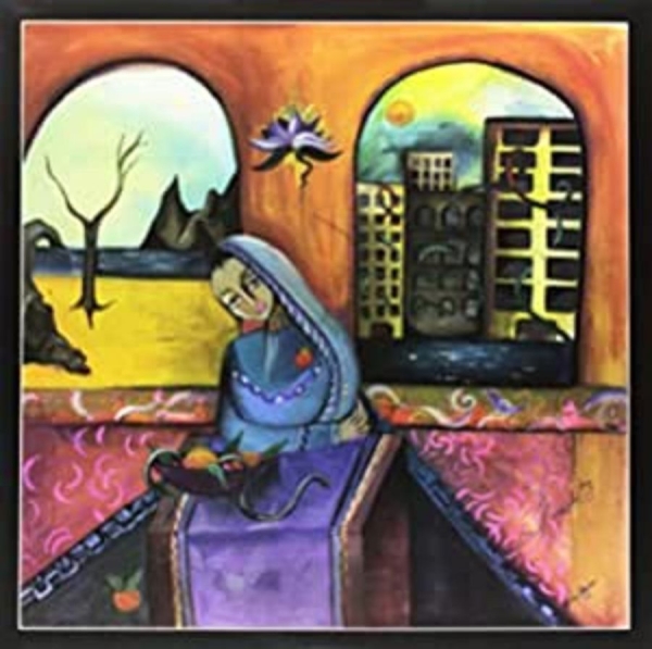 Little Annie - Diamonds Made Of Glass in the group VINYL / Pop at Bengans Skivbutik AB (496597)