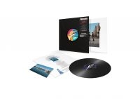 Pink Floyd - Wish You Were Here in the group OUR PICKS / Bengans Staff Picks / Nu intar vi hösten  at Bengans Skivbutik AB (496610)