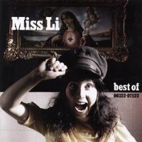 MISS LI - BEST OF 2006-2009 in the group VINYL / Pop-Rock at Bengans Skivbutik AB (496621)
